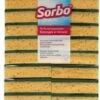 Sorbo Schuursponsen - Zware Kwaliteit - 20 Stuks -Schoonmaakartikelen Winkel 831x1200 2