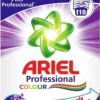Ariel - Proffesional - Waspoeder Color - 7.15kg - 110 Wasbeurten 2 Ariel - Proffesional - Waspoeder Color - 7.15kg - 110 Wasbeurten -Schoonmaakartikelen Winkel 832x1200