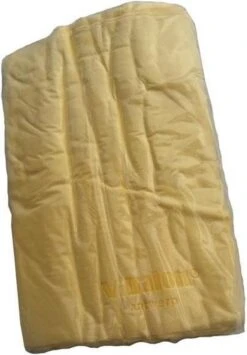 Vinalon Zeemvel Glad - 45 X 33cm. 9 Vinalon Zeemvel Glad - 45 X 33cm. -Schoonmaakartikelen Winkel 834x1200 1