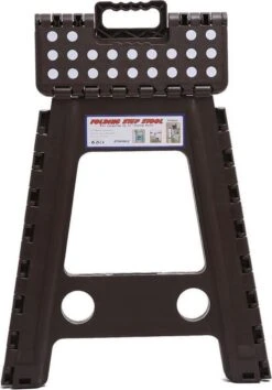 Merkloos Verdikt Kunststof Klapkruk-draagbaar-opvouwbare Kruk-Met Antislip Oppervlak Zwart 29x22cmx45cm 13 Merkloos Verdikt Kunststof Klapkruk-draagbaar-opvouwbare Kruk-Met Antislip Oppervlak Zwart 29x22cmx45cm -Schoonmaakartikelen Winkel 837x1200 1