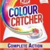 K2r Colour Catcher - Anti Kleurdoorloopdoekjes - Kleurbeschermer - 28 Stuks 2 K2r Colour Catcher - Anti Kleurdoorloopdoekjes - Kleurbeschermer - 28 Stuks -Schoonmaakartikelen Winkel 843x1200