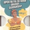 Authentieke Ossengalzeep - Vlekkenverwijderaar Voor Textiel - 100g - Mariette. 2 Authentieke Ossengalzeep - Vlekkenverwijderaar Voor Textiel - 100g - Mariette. -Schoonmaakartikelen Winkel 844x1200
