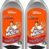 Mr. Muscle - Cera-Fix Voor Keramische - Halogeen En Inductie Kookplaten - Kookplaatreiniger - 2 X 200 Ml 2 Mr. Muscle - Cera-Fix Voor Keramische - Halogeen En Inductie Kookplaten - Kookplaatreiniger - 2 X 200 Ml -Schoonmaakartikelen Winkel 848x1200 1
