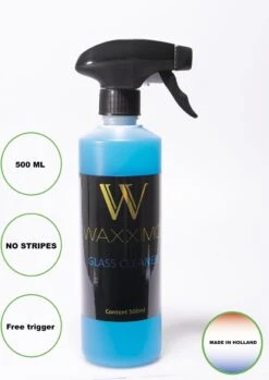 Waxximo COMBIDEAL Glasreiniger Spray + 2 Glasdoeken - Auto Ruiten Reinigen - Ramen Reiniger - Streeploze Ramen - Ruitendoek - Glansdoek 11 Waxximo COMBIDEAL Glasreiniger Spray + 2 Glasdoeken - Auto Ruiten Reinigen - Ramen Reiniger - Streeploze Ramen - Ruitendoek - Glansdoek -Schoonmaakartikelen Winkel 850x1200 3