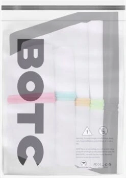 BOTC Waszakken - Wasnetten - Set Van 5 - Bescherm Je Wasgoed En Wasmachine - Transparant 18 BOTC Waszakken - Wasnetten - Set Van 5 - Bescherm Je Wasgoed En Wasmachine - Transparant -Schoonmaakartikelen Winkel 852x1200 1