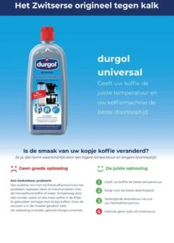Durgol® | 3 X 750 Ml Universal Snel Ontkalker | Kalkaanslag Huishoudelijke Voorwerpen | Milieuvriendelijk 9 Durgol® | 3 X 750 Ml Universal Snel Ontkalker | Kalkaanslag Huishoudelijke Voorwerpen | Milieuvriendelijk -Schoonmaakartikelen Winkel 858x1200 1