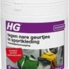 HG Tegen Nare Geurtjes In Sportkleding Wasmiddeltoevoeging - 500gr - Ook Bruikbaar Voor Handdoeken En Andere Kleding - Elimineert 100% Stankmoleculen - Biologisch Afbreekbaar 1 HG Tegen Nare Geurtjes In Sportkleding Wasmiddeltoevoeging - 500gr - Ook Bruikbaar Voor Handdoeken En Andere Kleding - Elimineert 100% Stankmoleculen - Biologisch Afbreekbaar -Schoonmaakartikelen Winkel 877x1200