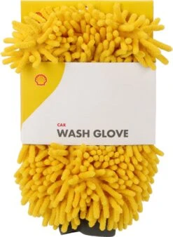 Shell Auto Washandschoen - Schoonmaak Handschoen - Auto Washandschoen - Schoonmaakhandschoenen - Washandschoen Auto - Geel 6 Shell Auto Washandschoen - Schoonmaak Handschoen - Auto Washandschoen - Schoonmaakhandschoenen - Washandschoen Auto - Geel -Schoonmaakartikelen Winkel 878x1200
