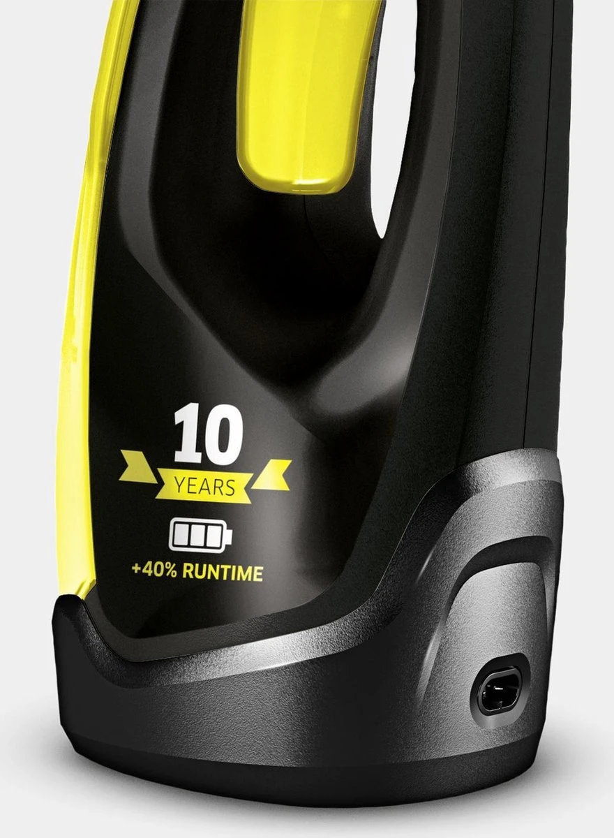 Kärcher Window Vac WV 2 Black Edition Ruitenreiniger - Ca. 105 M² - Incl. Smalle Zuigmond 18 Kärcher Window Vac WV 2 Black Edition Ruitenreiniger - Ca. 105 M² - Incl. Smalle Zuigmond - Afbeelding 16