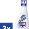 Antikal Classic Ontkalker - 3 X 750 Ml 1 Antikal Classic Ontkalker - 3 X 750 Ml -Schoonmaakartikelen Winkel 882x1200 1