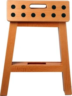 PUHLMANN - Inklapbare Kruk, JAMES, Hout, 41 Cm Hoog, Max 150 Kilo 16 PUHLMANN - Inklapbare Kruk, JAMES, Hout, 41 Cm Hoog, Max 150 Kilo -Schoonmaakartikelen Winkel 895x1200