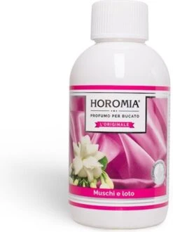 Horomia Wasparfum Muschi-e-Loto - 500ml 7 Horomia Wasparfum Muschi-e-Loto - 500ml -Schoonmaakartikelen Winkel 897x1200