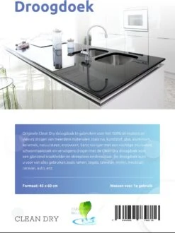 Clean Dry Ramenset Raamdoeken Microvezel Glasdoeken Droogdoek Ramen Origineel 16 Clean Dry Ramenset Raamdoeken Microvezel Glasdoeken Droogdoek Ramen Origineel -Schoonmaakartikelen Winkel 897x1200 4