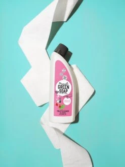 Marcel's Green Soap Toiletreiniger Patchouli & Cranberry - 750 Ml 16 Marcel's Green Soap Toiletreiniger Patchouli & Cranberry - 750 Ml -Schoonmaakartikelen Winkel 900x1200 13