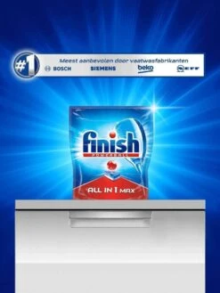Finish All In 1 Max Citroen - Vaatwastabletten - 170 Tabs - Voordeelpak 11 Finish All In 1 Max Citroen - Vaatwastabletten - 170 Tabs - Voordeelpak -Schoonmaakartikelen Winkel 900x1200