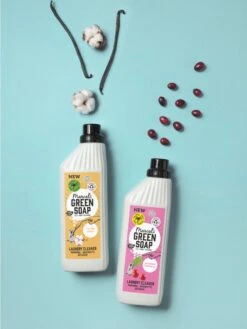 Marcel's Green Soap Wasmiddel Patchouli & Cranberry - 6 X 1 Liter 16 Marcel's Green Soap Wasmiddel Patchouli & Cranberry - 6 X 1 Liter -Schoonmaakartikelen Winkel 901x1200