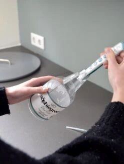 SophieGreen White Pearl Badkamerreiniger 3x2 Navullingen (=6x750 Ml) 9 SophieGreen White Pearl Badkamerreiniger 3x2 Navullingen (=6x750 Ml) -Schoonmaakartikelen Winkel 908x1200