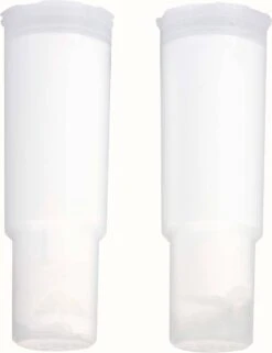 NoCalc Navulpatronen - 2 Stuks - Gebruik I.c.m. Electronic Sensor - Waterontharder - Waterontkalker 8 NoCalc Navulpatronen - 2 Stuks - Gebruik I.c.m. Electronic Sensor - Waterontharder - Waterontkalker -Schoonmaakartikelen Winkel 924x1200