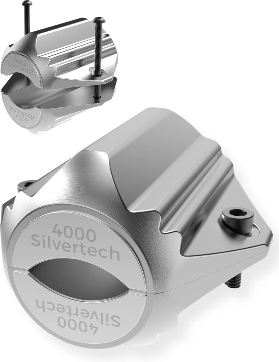 Jooba Magnetische Waterontharder - 1+1 GRATIS - Waterontharder Magneet - Waterontharder Waterleiding - Ontkalker - 4000 Silvertech - Waterontkalker - Antikalk Magneet - Kalkaanslag 11 Jooba Magnetische Waterontharder - 1+1 GRATIS - Waterontharder Magneet - Waterontharder Waterleiding - Ontkalker - 4000 Silvertech - Waterontkalker - Antikalk Magneet - Kalkaanslag - Afbeelding 9