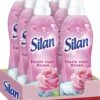 Silan Passie Voor Rozen Wasverzachter - 6 X 37 Wasbeurten - Voordeelverpakking 1 Silan Passie Voor Rozen Wasverzachter - 6 X 37 Wasbeurten - Voordeelverpakking -Schoonmaakartikelen Winkel 936x1200