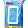 3 X 80 Pcs. Blue Wonder Desinfectie Doekjes | 80 Stuks Met Ontsmettende Alcohol In Handige Hersluitbare Meeneem Dispenser Verpakking 2 3 X 80 Pcs. Blue Wonder Desinfectie Doekjes | 80 Stuks Met Ontsmettende Alcohol In Handige Hersluitbare Meeneem Dispenser Verpakking -Schoonmaakartikelen Winkel 937x1200