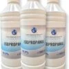 TCE - Isopropanol - Isopropyl-alcohol - IPA - 99,9% Zuiver - 3 Liter 1 TCE - Isopropanol - Isopropyl-alcohol - IPA - 99,9% Zuiver - 3 Liter -Schoonmaakartikelen Winkel 941x1200 1