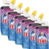 WC Eend Toiletreiniger Action Gel Floral Moon - 6x 750 Ml - Voordeelverpakking -Schoonmaakartikelen Winkel 947x1200 4