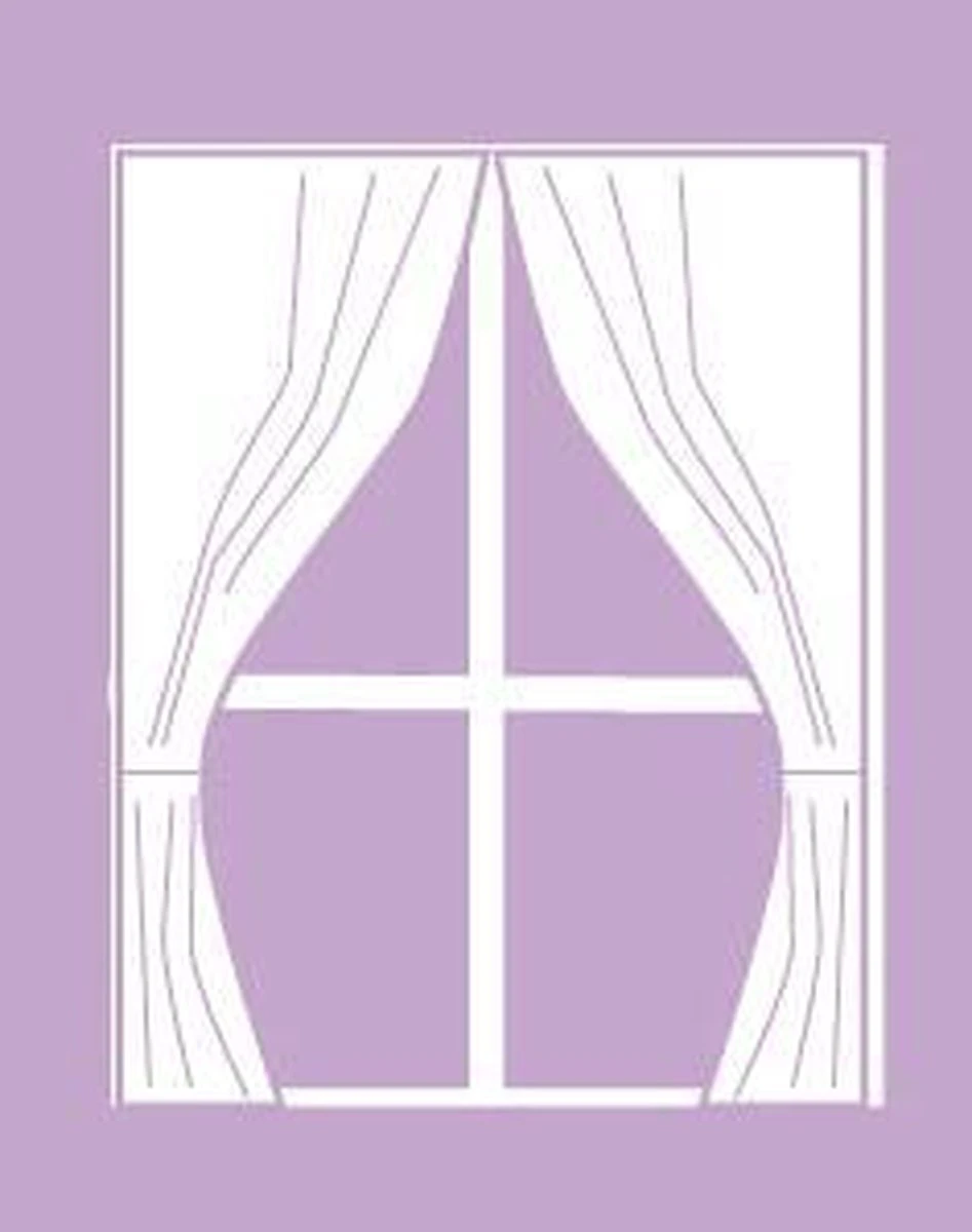 Wasnet Voor Gordijnen 5 Wasnet Voor Gordijnen - Afbeelding 3