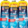 Finish Glansspoelmiddel Rinse & Shine - 480 Afwasbeurten - 3x 800 Ml 2 Finish Glansspoelmiddel Rinse & Shine - 480 Afwasbeurten - 3x 800 Ml -Schoonmaakartikelen Winkel 948x1200 1