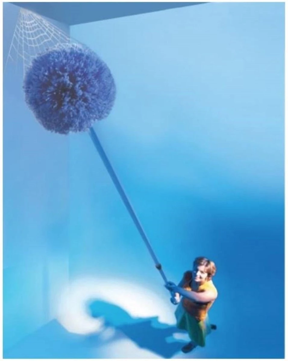 Benson Ragebol Telescoop 95 - 175 Cm - Prijs Per Stuk 4 Benson Ragebol Telescoop 95 - 175 Cm - Prijs Per Stuk - Afbeelding 2