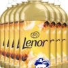 Lenor Gouden Orchidee - Wasverzachter - Voordeelverpakking 8 X 19 Wasbeurten 1 Lenor Gouden Orchidee - Wasverzachter - Voordeelverpakking 8 X 19 Wasbeurten -Schoonmaakartikelen Winkel 964x1200