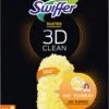 Swiffer Duster 360° Navul Stofdoekjes - 10 Stuks 2 Swiffer Duster 360° Navul Stofdoekjes - 10 Stuks -Schoonmaakartikelen Winkel 976x1200 2