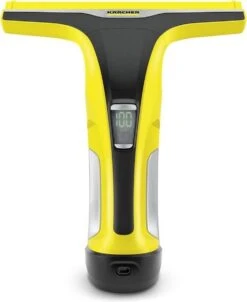 Kärcher WV 6 + KV 4 Yellow - Ruitenreiniger 20 Kärcher WV 6 + KV 4 Yellow - Ruitenreiniger -Schoonmaakartikelen Winkel 983x1200 3