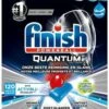 Finish Powerball Quantum Ultimate - 120 Vaatwastabletten - ActivBlu Technology 2 Finish Powerball Quantum Ultimate - 120 Vaatwastabletten - ActivBlu Technology -Schoonmaakartikelen Winkel 985x1200