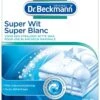 Dr. Beckmann Super Wit 160 Gr 2 Dr. Beckmann Super Wit 160 Gr -Schoonmaakartikelen Winkel 988x1200