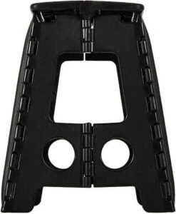 Merkloos Verdikt Kunststof Klapkruk-draagbaar-opvouwbare Kruk-Met Antislip Oppervlak Zwart 29x22cmx45cm 15 Merkloos Verdikt Kunststof Klapkruk-draagbaar-opvouwbare Kruk-Met Antislip Oppervlak Zwart 29x22cmx45cm -Schoonmaakartikelen Winkel 989x1200 2