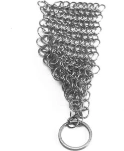 LOUZIR RVS Gietijzer Cleaner Voor Pannen - Metalen Borstel- Scrubmat- Zilver 22 LOUZIR RVS Gietijzer Cleaner Voor Pannen - Metalen Borstel- Scrubmat- Zilver -Schoonmaakartikelen Winkel 992x1200 1