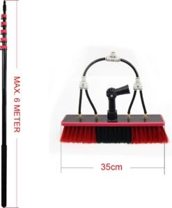 Kibani Telescoop Borstel 6m - Telescoopsteel Ramenwassen - Telescoopsteel Met Borstel - Telescoopsteel - Telescoopsteel Met Waterdoorvoer - Ramenwassen - Raamwisser Met Telescoopsteel - Telescoopstelen 29 Kibani Telescoop Borstel 6m - Telescoopsteel Ramenwassen - Telescoopsteel Met Borstel - Telescoopsteel - Telescoopsteel Met Waterdoorvoer - Ramenwassen - Raamwisser Met Telescoopsteel - Telescoopstelen -Schoonmaakartikelen Winkel 996x1200 3