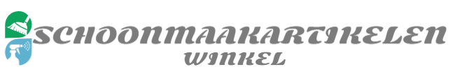 Schoonmaakartikelen Winkel